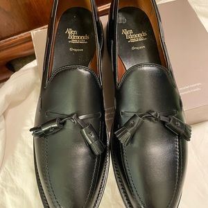 Allen Edmonds Grayson shoes men